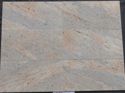 KASHMIR CREAM 610X305X10MM POLISHED CG